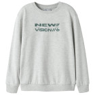 Light Grey Mela